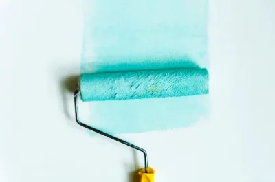 Peinture intérieure à Saint-Germain-les-Paroisses — murs, plafonds et boiseries